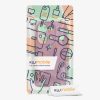 Kwmobile tok Xiaomi Redmi Note 13 Pro-hoz, kék, szilikon, KWM000020LZ003C