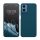 Kwmobile tok Motorola Moto G34-hez, zöld, szilikon, KWM000022QS002C