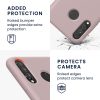 Kwmobile tok Huawei P30 Lite, lila, szilikon, KWM000009NO041C