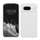 Kwmobile Google Pixel 8 tok, fehér, szilikon, KWM0000208H019C