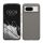 Kwmobile Google Pixel 8 tok, bézs, szilikon, KWM0000208H021C