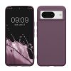 Kwmobile Google Pixel 8 tok, lila, szilikon, KWM0000208H022C