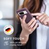 Kwmobile Google Pixel 8 tok, lila, szilikon, KWM0000208H022C