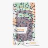 Kwmobile Google Pixel 8 tok, lila, szilikon, KWM0000208H022C