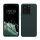 Kwmobile tok Xiaomi 13T/13T Pro-hoz, sötétzöld, szilikon, KWM000020IT006C