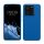 Kwmobile tok Xiaomi 13T/13T Pro-hoz, kék, szilikon, KWM000020IT008C