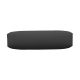 Kwmobile fejhallgató szíj JBL Quantum 100X/Quantum 100-hoz, sötétszürke, ökológiai bőr, KWM000025DR001C