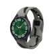 Kwmobile szíj Samsung Galaxy Watch 6/Galaxy Watch 6 Classic telefonhoz, többszínű, szilikon, KWM000025DU002C