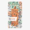 Kwmobile tok Marshall EMBERTON-hoz, narancs, szilikon, KWM000024ST002C