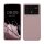 Kwmobile Poco X6 Pro tok, lila, szilikon, KWM000020MF001C