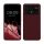 Kwmobile Poco X6 Pro tok, lila, szilikon, KWM000020MF003C
