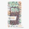 Kwmobile Poco X6 Pro tok, lila, szilikon, KWM000020MF003C