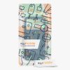 Kwmobile Poco X6 Pro tok, kék, szilikon, KWM000020MF004C