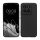 Kwmobile tok Xiaomi 14-hez, fekete, szilikon, KWM000020ML001C