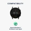 Kwmobile szíj Xiaomi Mi Watch/Mi Watch Color Sporthoz, többszínű, nylon, KWM000025FH002C