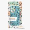 Kwmobile tok Xiaomi Redmi Note 13 Pro Plus 5G-hez, kék, szilikon, KWM000020KI003C