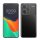 Kwmobile tok Xiaomi Redmi Note 13 Pro Plus 5G-hez, átlátszó, szilikon, KWM000020MR001C