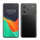 Kwmobile tok Xiaomi Redmi Note 13 Pro Plus 5G-hez, átlátszó, szilikon, KWM000020MR001C