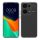 Kwmobile tok Xiaomi Redmi Note 13 Pro-hoz, átlátszó, szilikon, KWM000020MY001C