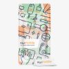 Kwmobile tok Xiaomi Redmi Note 13 Pro-hoz, átlátszó, szilikon, KWM000020MY001C