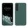 Kwmobile tok Samsung Galaxy S23-hoz, zöld, szilikon, KWM000017WB046C