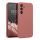 Kwmobile tok Samsung Galaxy A54 5G-hez, rózsaszín, szilikon, KWM000018FQ056C