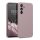 Kwmobile tok Samsung Galaxy A54 5G-hez, világoslila, szilikon, KWM000018FQ057C