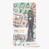 Kwmobile tok nyakpánttal Xiaomi Redmi Note 13 Pro Plus 5G-hez, krémszínű, szilikon, KWM000020ND002C
