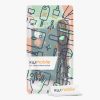 Kwmobile tok nyakpánttal Xiaomi Redmi Note 13 Pro-hoz, zöld, szilikon, KWM000020NF001C