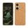 Kwmobile OnePlus Nord 3 5G tok, világosbarna, parafa, KWM000022QV001C