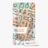 Kwmobile OnePlus Nord 3 5G tok, világosbarna, parafa, KWM000022QV001C