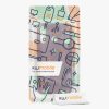Kwmobile Huawei P30 Lite tok, lila, szilikon, KWM000009NH061C