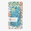 Kwmobile tok Xiaomi Mi 11 Lite 5G/11 Lite 5G NE készülékhez, világoskék, szilikon, KWM000012TH032C