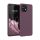 Kwmobile tok Xiaomi Mi 11 Lite 5G/11 Lite 5G NE készülékhez, lila, szilikon, KWM000012TH033C