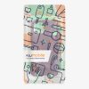 Kwmobile tok Xiaomi Mi 11 Lite 5G/11 Lite 5G NE készülékhez, lila, szilikon, KWM000012TH033C