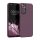 Kwmobile tok Xiaomi Redmi Note 11/Note 11s készülékhez, lila, szilikon, KWM0000150V056C