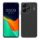 Kwmobile tok Xiaomi Poco M6 Pro 5G-hez, átlátszó, szilikon, KWM000020MK001C