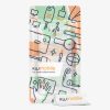Kwmobile tok Xiaomi Poco M6 Pro 5G-hez, átlátszó, szilikon, KWM000020MK001C