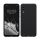 Kwmobile tok Samsung Galaxy A50-hez, sötétkék, szilikon, KWM000009SZ021C