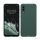 Kwmobile tok Samsung Galaxy A50-hez, zöld, szilikon, KWM000009SZ023C