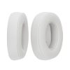 db Kwmobile fülpárna JBL Tune T760NC/Tune T750BTNC/Tune T710BT készülékekhez, fehér, Eco-bőr, KWM000018ER003C