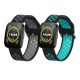 2 db Kwmobile pánt készlet Amazfit Bip 5/GTR 4, többszínű, szilikon, KWM000024YU002C