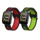 2 db Kwmobile pánt készlet Amazfit Bip 5/GTR 4, többszínű, szilikon, KWM000024YU003C