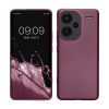 Kwmobile tok Xiaomi Redmi Note 13 Pro Plus 5G-hez, kék, szilikon, KWM000020KJ004C