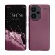 Kwmobile tok Xiaomi Redmi Note 13 Pro Plus 5G-hez, kék, szilikon, KWM000020KJ004C