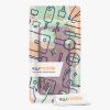 Kwmobile tok Xiaomi Redmi Note 13 Pro Plus 5G-hez, kék, szilikon, KWM000020KJ004C