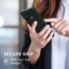 Kwmobile tok Xiaomi Redmi Note 13 Pro 5G-hez, világoszöld, szilikon, KWM000020LE004C