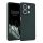 Kwmobile tok Xiaomi Redmi Note 13-hoz, zöld, szilikon, KWM000020LL004C