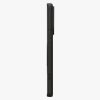 Kwmobile tok Xiaomi Redmi Note 13 Pro Plus 5G-hez, fekete/fehér, szilikon, KWM000020NR001C