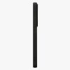 Kwmobile tok Xiaomi Redmi Note 13 Pro készülékhez, fekete/fehér, szilikon, KWM000020NT002C